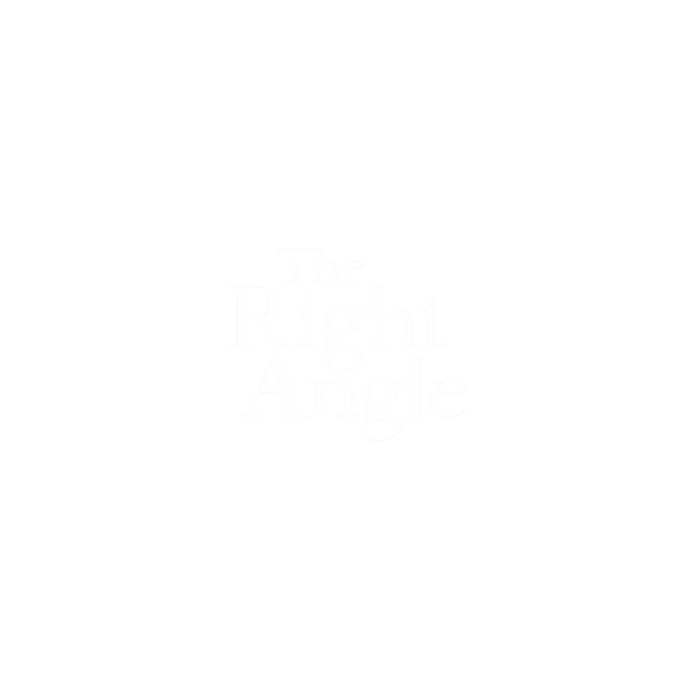 The Right Angle logo